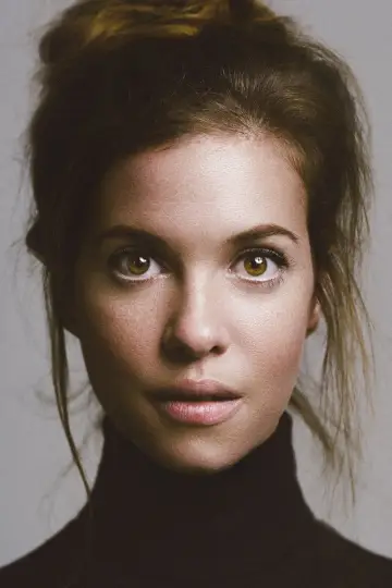 Zdjęcie Émilie Leclerc #106119
