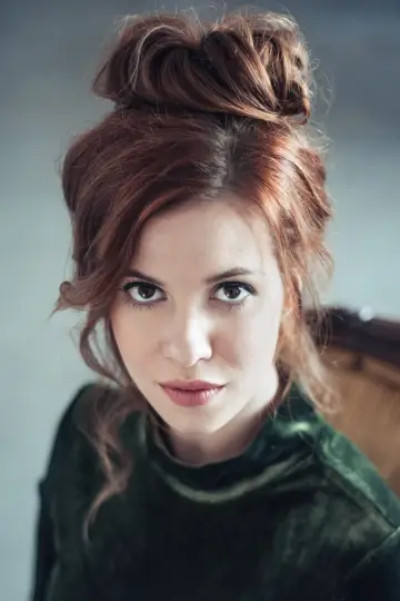 Zdjęcie Émilie Leclerc #106120