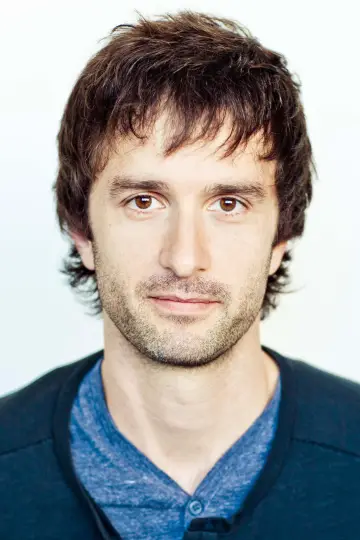 Zdjęcie Guillaume Baillargeon #106115