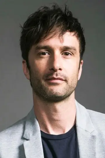 Zdjęcie Guillaume Baillargeon #106116