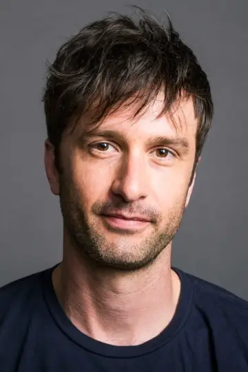 Zdjęcie Guillaume Baillargeon #106117