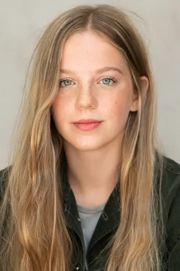 Zdjęcie Laurence Deschênes #106123