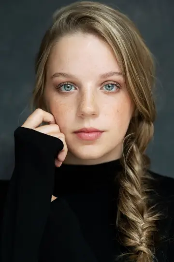 Zdjęcie Laurence Deschênes #106124