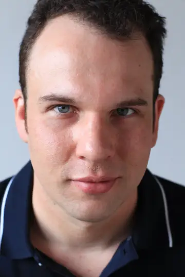 Zdjęcie Maxime Paradis #106131