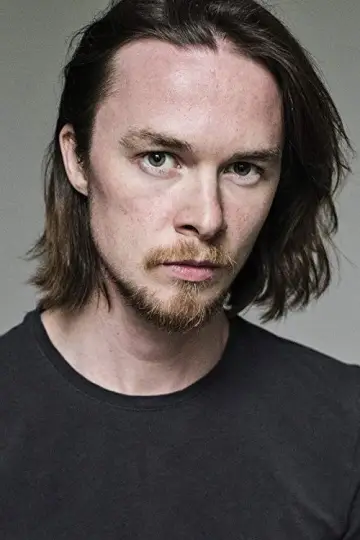 Zdjęcie Tom Clegg