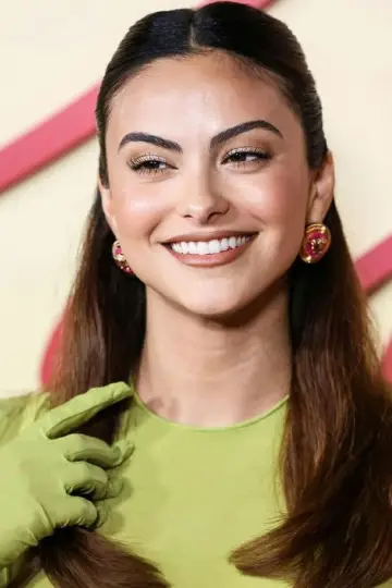 Zdjęcie Kamila Mendesz #96744