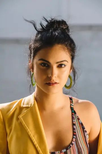 Zdjęcie Kamila Mendesz (Camila Mendes) #96747