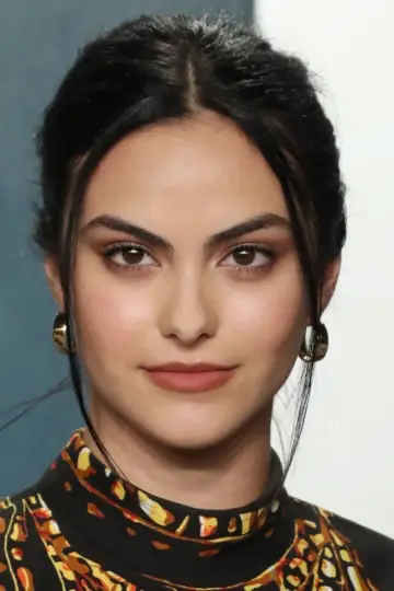 Zdjęcie Kamila Mendesz (Camila Mendes) #96748