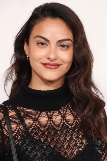 Zdjęcie Kamila Mendesz (Camila Mendes) #96749