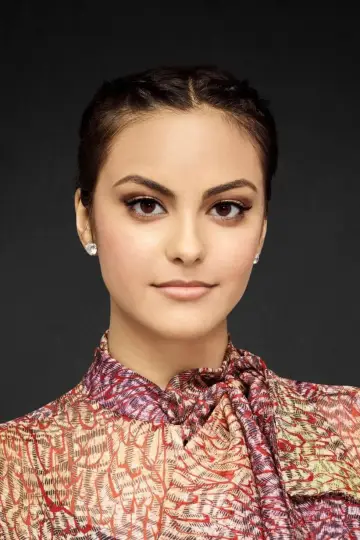 Zdjęcie Kamila Mendesz (Camila Mendes) #96750