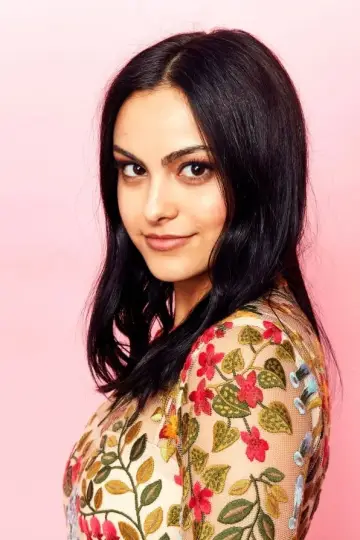 Zdjęcie Kamila Mendesz (Camila Mendes) #96751