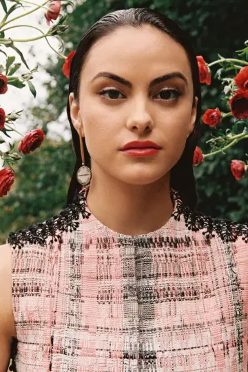 Zdjęcie Kamila Mendesz (Camila Mendes) #96752