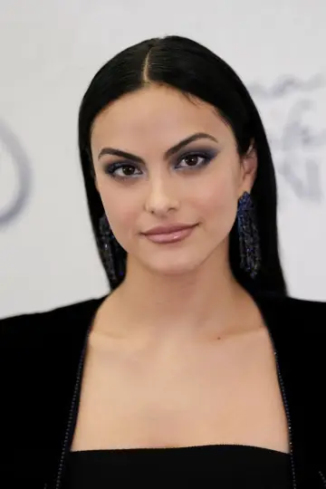 Zdjęcie Kamila Mendesz (Camila Mendes) #96753