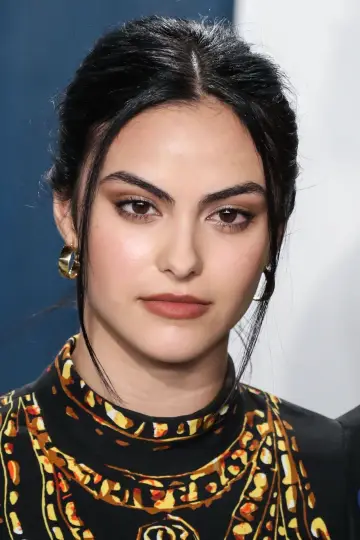 Zdjęcie Kamila Mendesz (Camila Mendes) #96755