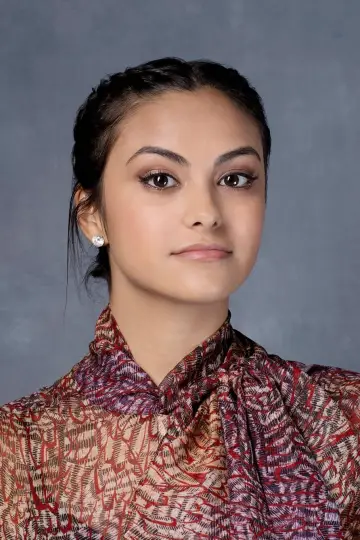 Zdjęcie Kamila Mendesz (Camila Mendes) #96756