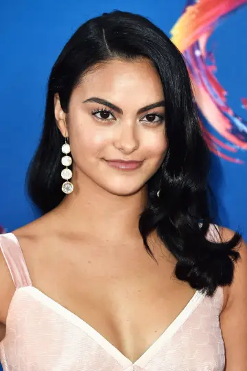 Zdjęcie Kamila Mendesz (Camila Mendes) #96757