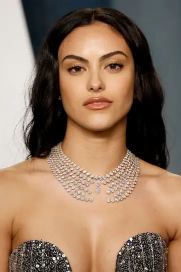 Zdjęcie Kamila Mendesz (Camila Mendes) #96760