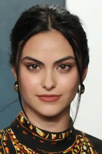 Zdjęcie Kamila Mendesz (Camila Mendes) #96761