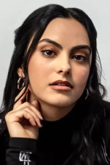 Zdjęcie Kamila Mendesz (Camila Mendes) #96762