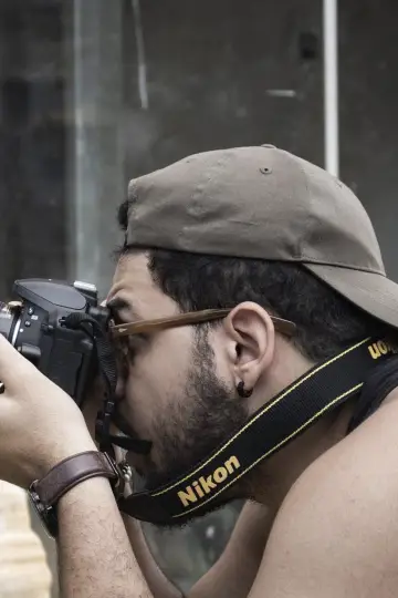 Zdjęcie Mateusz Moura (Matheus Moura) #280815