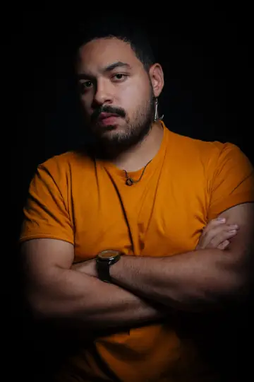 Zdjęcie Mateusz Moura (Matheus Moura) #280816