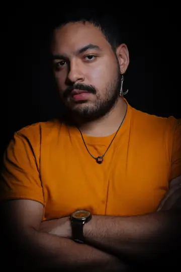 Zdjęcie Mateusz Moura (Matheus Moura) #280817