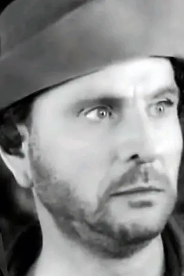 Zdjęcie Carlos Perelli