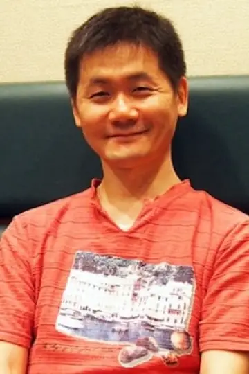 Zdjęcie Yasuhiro Irie #144460