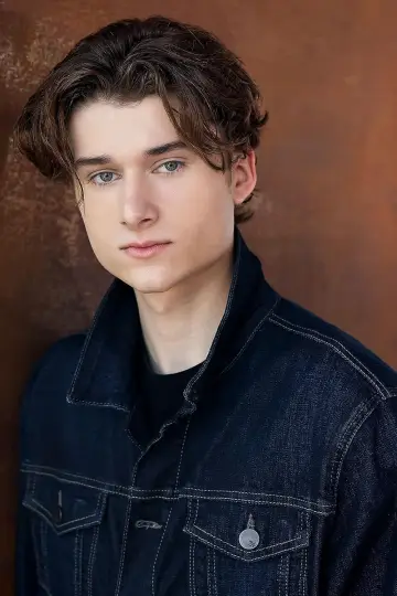 Zdjęcie Cameron Brodeur #50393