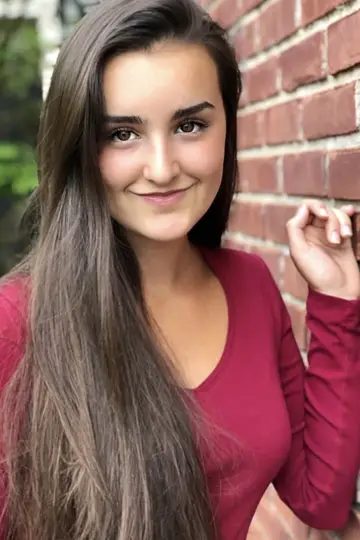 Zdjęcie Lily Peterson #79844