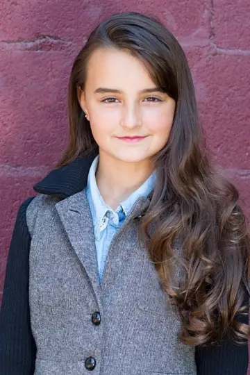 Zdjęcie Lily Peterson #79846