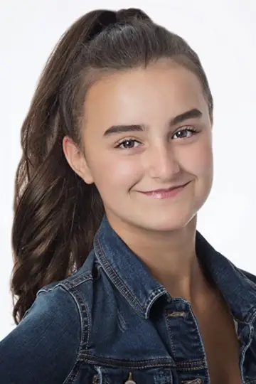 Zdjęcie Lily Peterson #79847