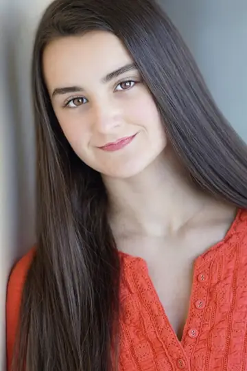 Zdjęcie Lily Peterson #79848