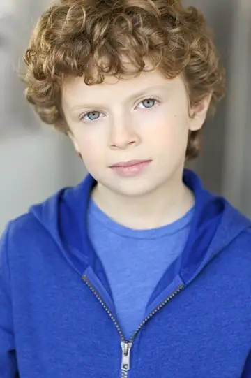 Zdjęcie Logan Smith #79849