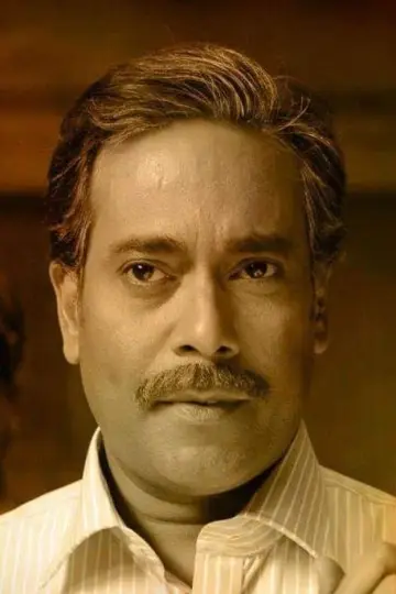 Zdjęcie Debshankar Haldar