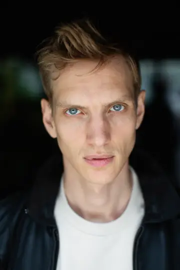 Zdjęcie Paul Boche #129846