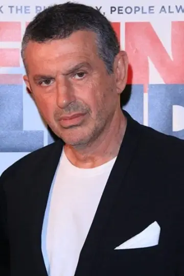 Zdjęcie Igor Komar #108483