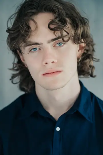Zdjęcie Dominic Boyle #65047