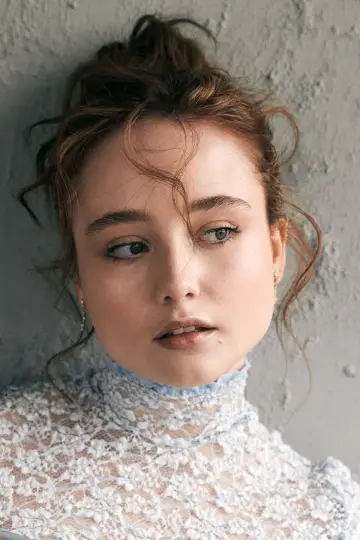 Zdjęcie Rubi Stoks (Ruby Stokes) #255804