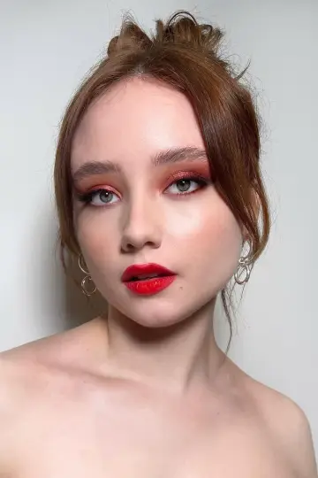 Zdjęcie Rubi Stoks (Ruby Stokes) #255805