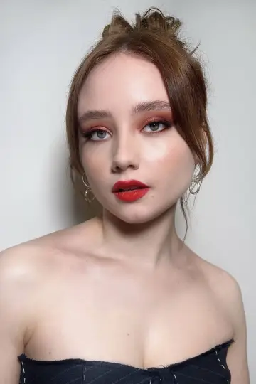 Zdjęcie Rubi Stoks (Ruby Stokes) #255807