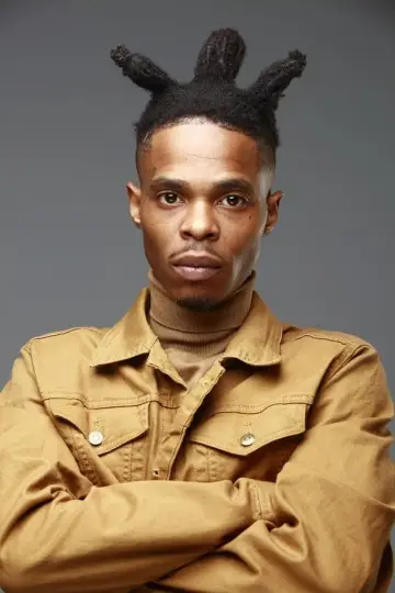 Zdjęcie Shariff Earp #55657