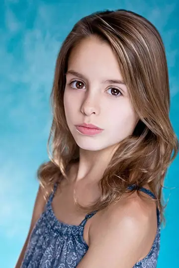 Zdjęcie Ava Preston #112126