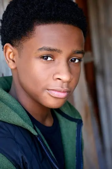 Zdjęcie Caleel Harris #54157