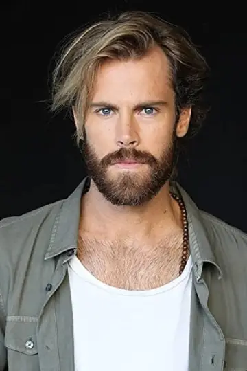 Zdjęcie Geordie Robinson #4388