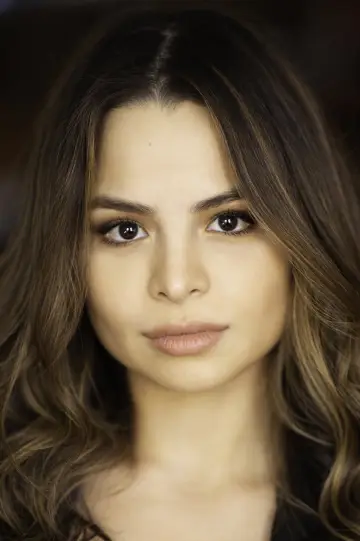 Zdjęcie Sasha Clements #101462