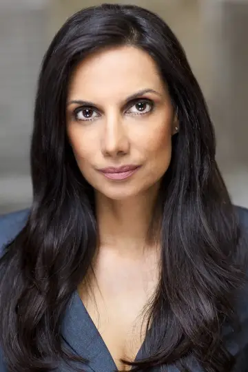 Zdjęcie Sonia Dhillon Tully #34219