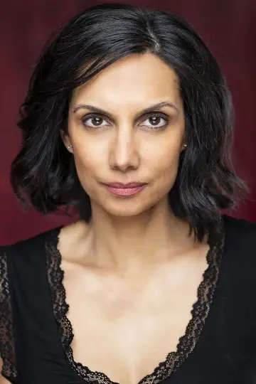 Zdjęcie Sonia Dhillon Tully #34220