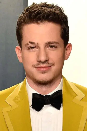 Zdjęcie Charlie Puth #23370