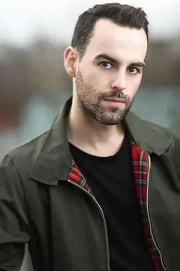 Zdjęcie Daniel Letto #513709